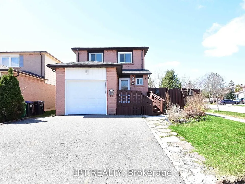 93 Martindale Cres