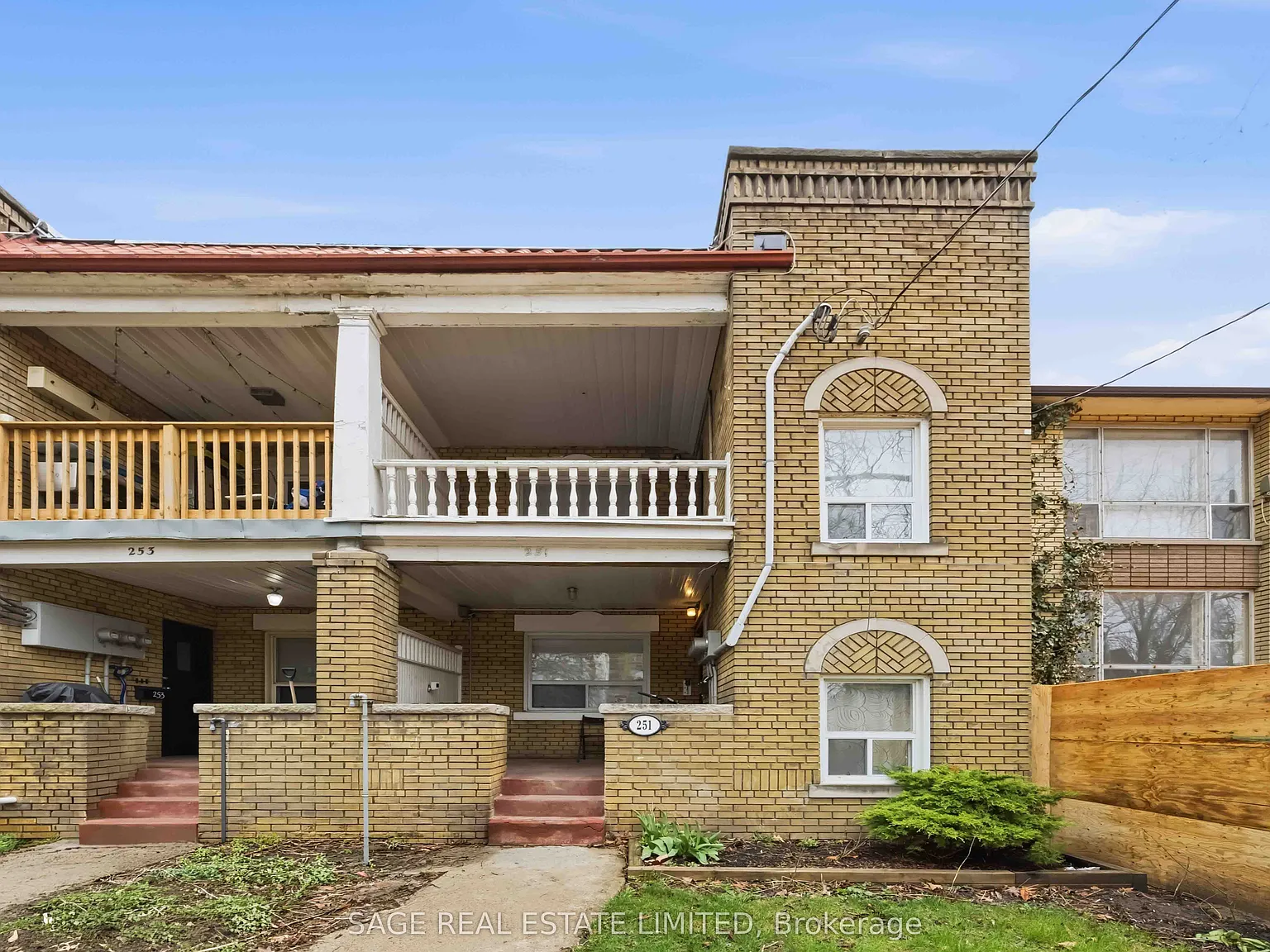 2 bed, $3,195 — Photo 1