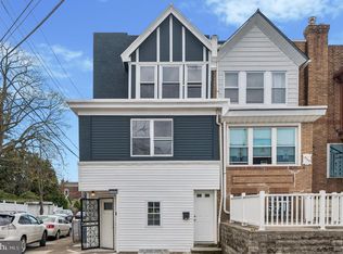 7737 Walker St, Philadelphia, PA
