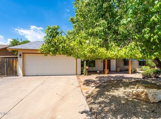 4716 N 63rd Dr, Phoenix, AZ 85033