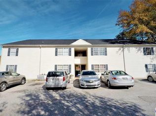 2616 Lakeview Dr, Florence, SC 29505