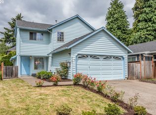 5121 SE 63rd Ave, Portland, OR 97206