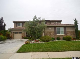 618 Mission Fields Ln, Brentwood, CA