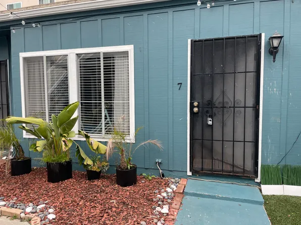 2247 Brant St APT 7, San Diego, CA 92101