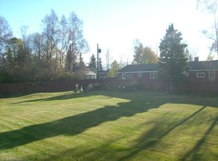 3501 Woodland Park Dr, Anchorage, AK 99517