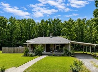 6955 Sandhill Rd, Kershaw, SC 29067