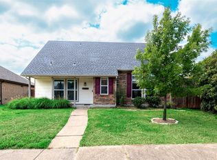 4601 Horizon Dr, Rowlett, TX