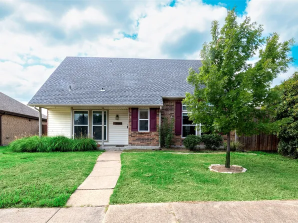 4601 Horizon Dr, Rowlett, TX 75088