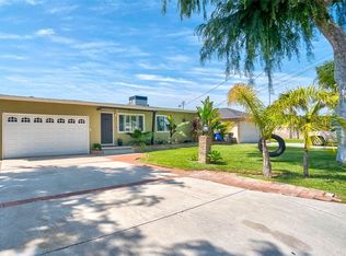 1800 Laguna Dr, La Habra, CA 90631
