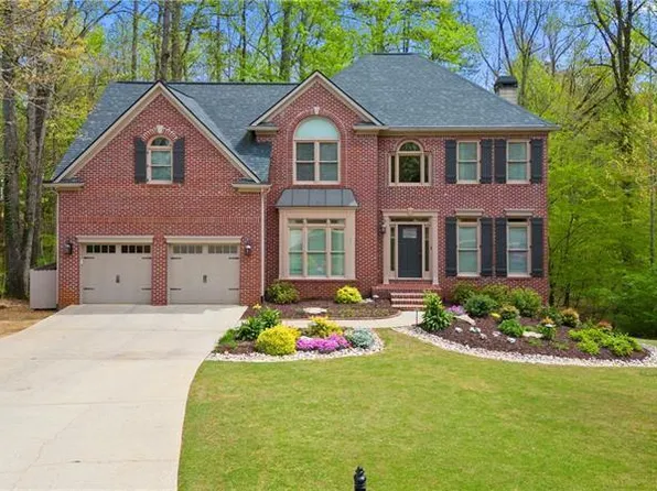 3945 Shiloh Ridge Run, Suwanee, GA 30024