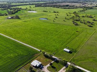 County Road 2007, Valley View, TX 76272