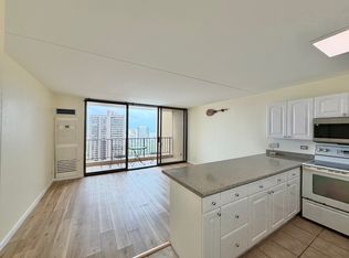 411 Hobron Ln APT 3601, Honolulu, HI 96815