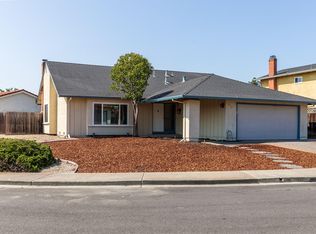 619 Claire Pl, San Ramon, CA 94583
