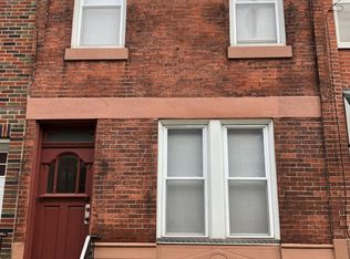 2227 S Rosewood St, Philadelphia, PA 19145