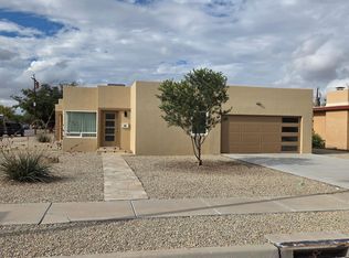 548 W Hadley Ave, Las Cruces, NM 88005