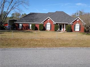5160 Dogwood Trl, Eight Mile, AL 36613