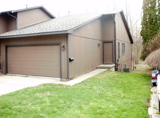 211 George St, Flushing, MI 48433