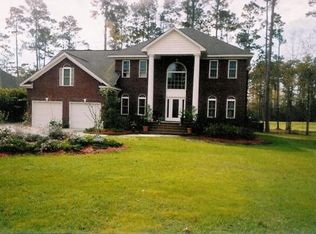 4256 Persimmon Woods Dr, North Charleston, SC 29420