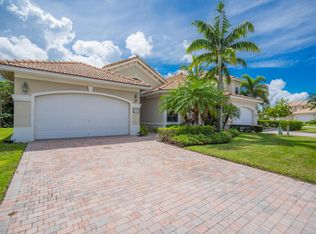 2350 Morgans Blf, West Palm Beach, FL 33411