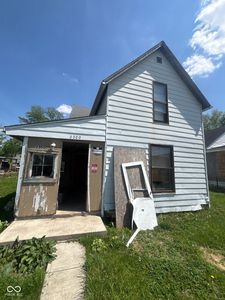 2200 Walnut St, Anderson, IN, 46016
