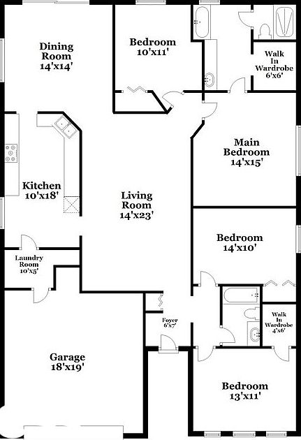 1st image of 212 McKay Blvd