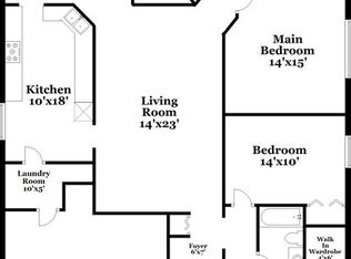 212 McKay Blvd, Sanford, FL 32771