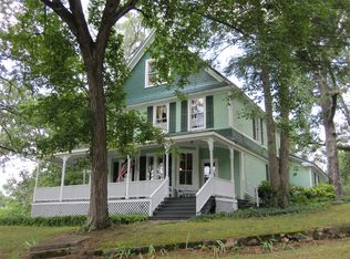 450 Elm St NW, Fort Payne, AL 35967
