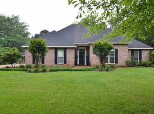 134 Munich Dr, Madison, MS 39110