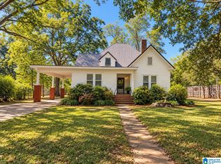 130 Gray St, Oxford, AL 36203