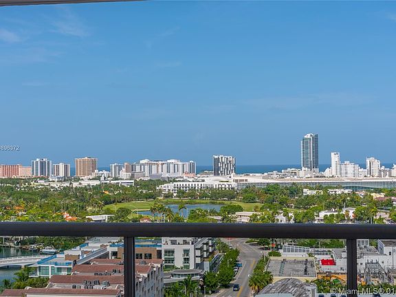 2nd image of 1900 Sunset Harbour Dr #1907