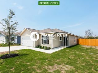 3003 Rosalind Way, San Antonio, TX 78222