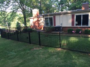 1725 Tune Ave, Florence, AL 35630