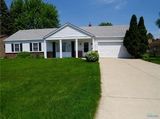 3165 Villa Dr, Toledo, OH 43614
