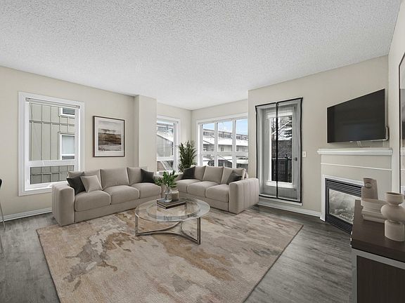 2nd image of 11109 84th Ave NW #305