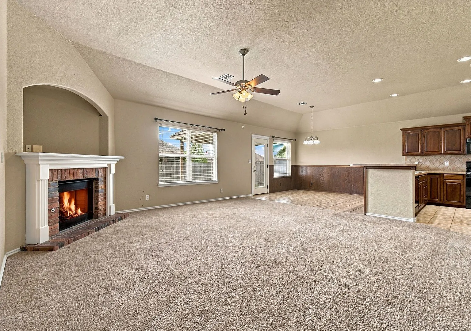 3 Bed + Bonus Room | 2 Bath | Broken Arrow — Photo 2