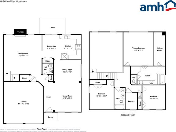 2nd image of 510 Drifton Way