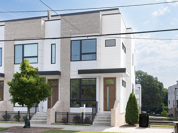 2nd image of 518 N Roxboro St