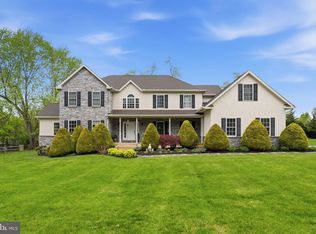 809 Shavertown Rd, Garnet Valley, PA 19060