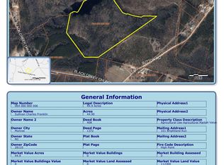 TBD Sutton Rd. #TBD Black Creek Church Rd, Pageland, SC 29728
