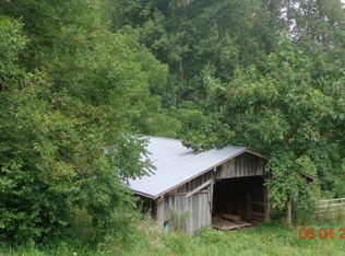 N/a Nicholson Cove Rd, Cullowhee, NC 28723