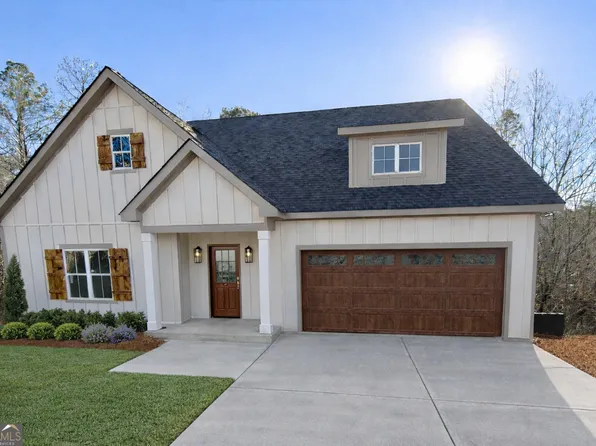 327 Crest Pointe S, Bremen, GA 30110