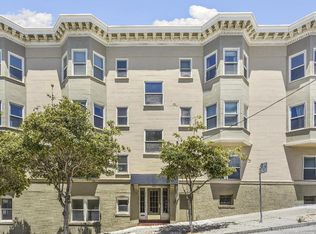 1400 Filbert St #1, San Francisco, CA 94109