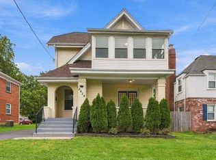 3628 Solar Vista Pl, Cincinnati, OH 45213