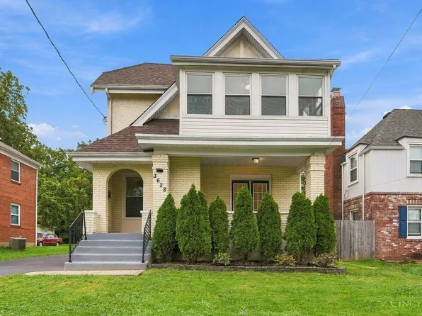 3628 Solar Vista Pl, Cincinnati, OH 45213
