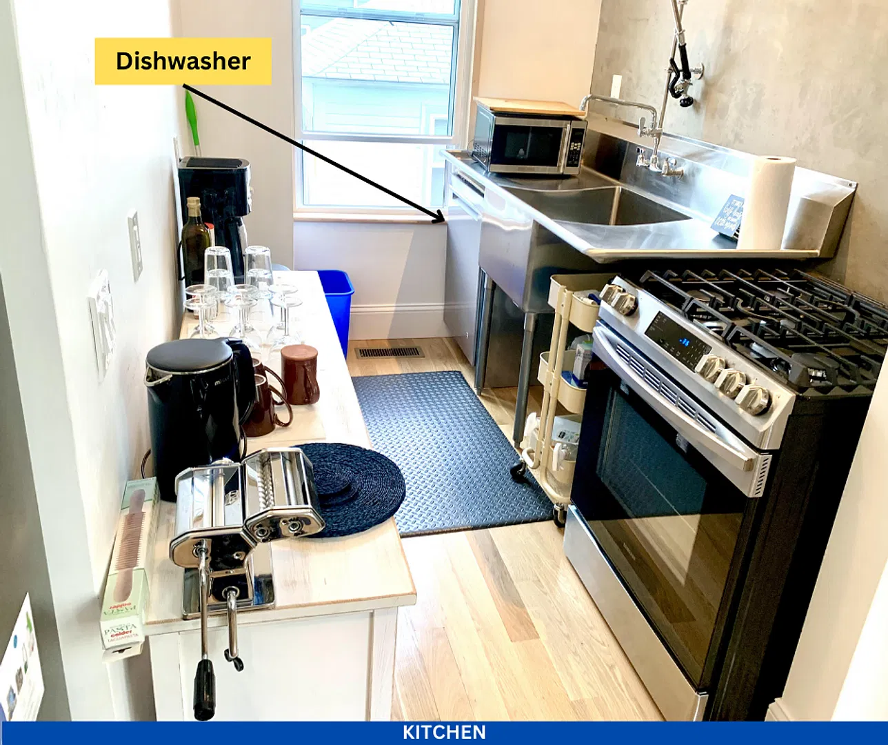 57 Governor St Apt 1 — Photo 4