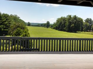 258B Wertsville Rd, Ringoes, NJ 08551