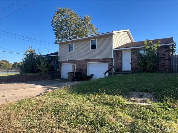 2605-2607 Themis St, Cape Girardeau, MO 63701