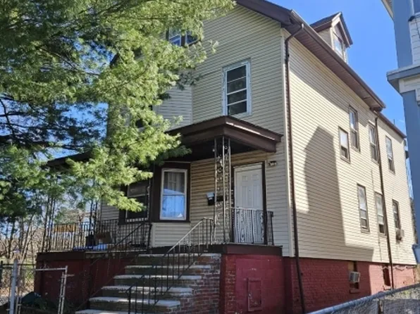 25 Marcy Ave, East Orange City, NJ 07017
