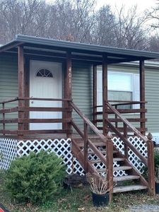 4011 E 4675th Rd, Adair, OK, 74330