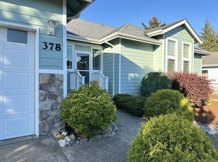 378 Lake Bay Loop SE, Ocean Shores, WA 98569